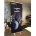 Rollup Banner 85x200 cm